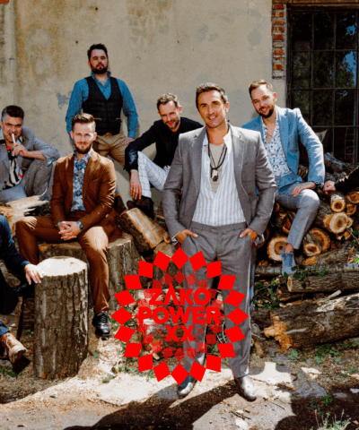 Wyjątkowy koncert z okazji XXlecia Zakopower! - Kayax - management i wytwórnia płytowa  Foto: materiały prasowe / Kayax