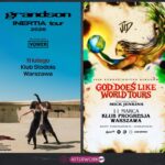 grafika koncerty  Foto: 