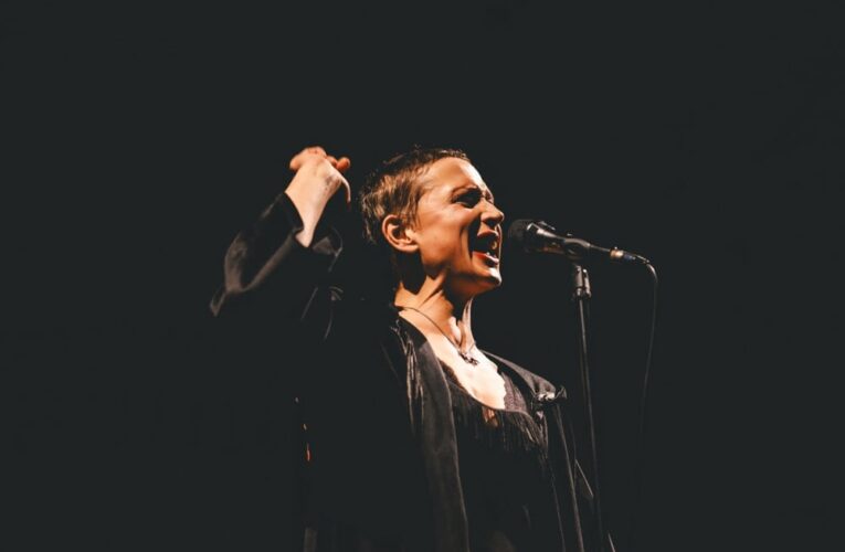 Natalia Sikora  Foto: materiały prasowe / Blue Note Poznań