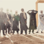 tinariwen  Foto: 