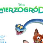 Ścieżka dźwiękowa ze „Zwierzogrodu 2” już dostępna  Foto: materiały prasowe / Universal Music Polska