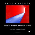Balu Brigada - Warszawa  Foto: 