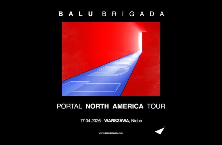 Balu Brigada - Warszawa  Foto: 