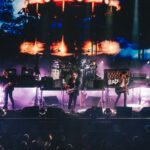 Koncertowy film „The Cure: The Show Of A Lost World” trafi na kinowe ekrany Foto: materiały prasowe / Universal Music Polska Koncertowy film „The Cure: The Show Of A Lost World” trafi na kinowe ekrany Foto: materiały prasowe / Universal Music Polska