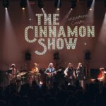 Cinnamon Gum Foto: Cinnamon Gum  Foto: