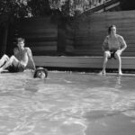 Nowy album The Neighbourhood "(((((ultraSOUND)))))"  Foto: materiały prasowe / Warner Music Polska