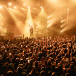 The Fray | 01.11.2025 | Progresja  Foto: 