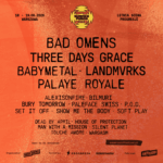 SUMMER PUNCH FESTIVAL – ANNOUNCEMENT #3 – FB EVENT  Foto: 