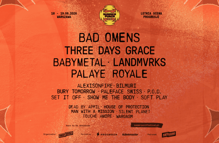 SUMMER PUNCH FESTIVAL – ANNOUNCEMENT #3 – FB EVENT  Foto: 