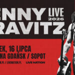 Lenny Kravitz  Foto: 