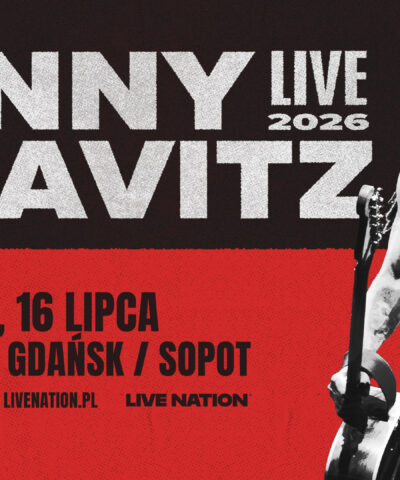 Lenny Kravitz  Foto: 