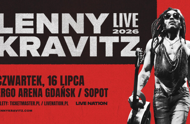 Lenny Kravitz  Foto: 