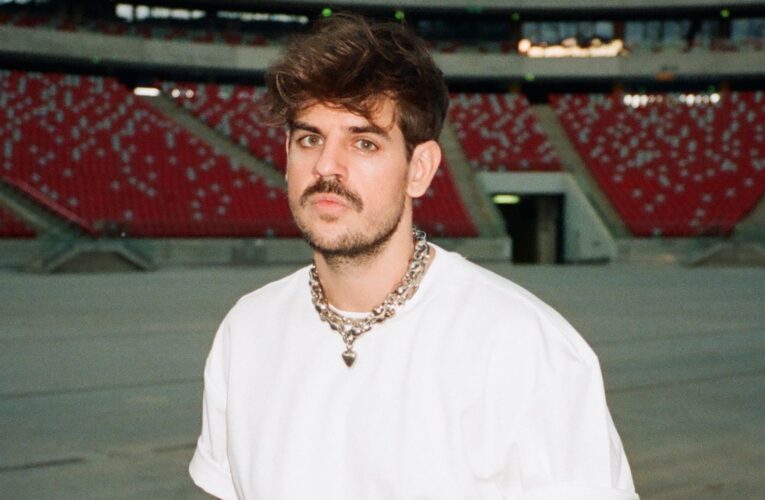 Winylowa ofensywa Taco Hemingwaya!  Foto: materiały prasowe / Universal Music Polska