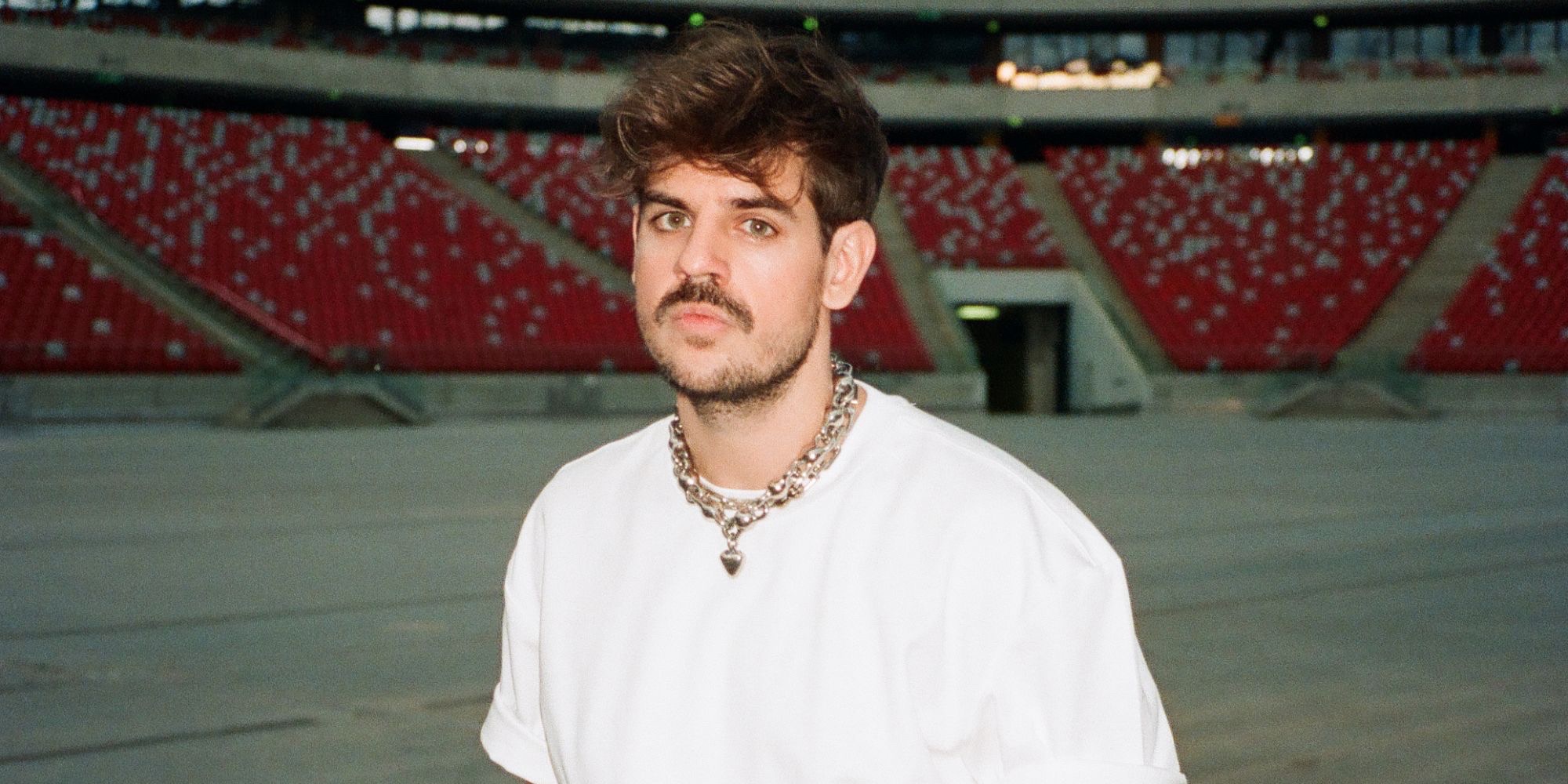 Winylowa ofensywa Taco Hemingwaya!  Foto: materiały prasowe / Universal Music Polska