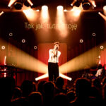 Wiktor Dyduła | 06.11.2025 | Palladium  Foto: © Paulina Pasturczak