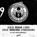 HO99O9 - FB HEADER - WSPÓLNE Foto: HO99O9 - FB HEADER - WSPÓLNE Foto: