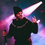 The Rasmus | 13.11.2025 | Stodoła  Foto: © Paulina Pasturczak