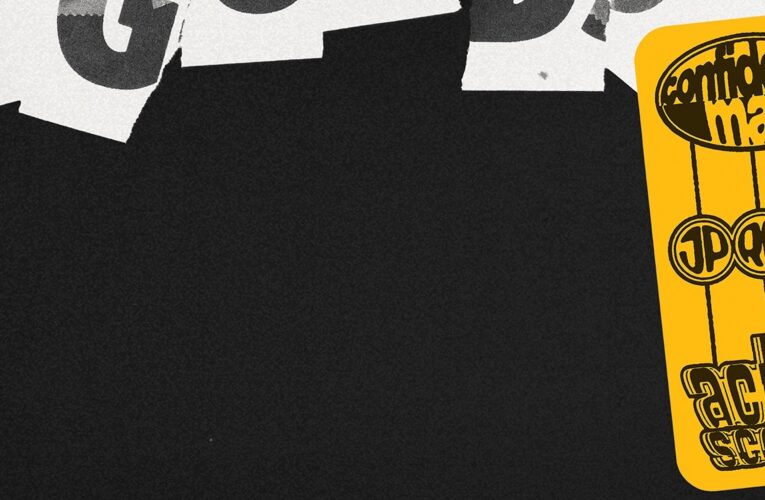 Confidence Man zapowiadają klubową EP-kę singlem „Damage Gods”  Foto: materiały prasowe / Universal Music Polska