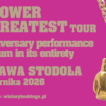 CAT POWER - FB EVENT - WARSZAWA Foto: CAT POWER - FB EVENT - WARSZAWA Foto: