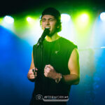 Austin Giorgio | 18.11.2025 | Warsaw  Foto: © Paulina Pasturczak