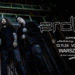 ERDLING - FB EVENT - WARSZAWA  Foto: 