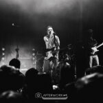 WaluśKraksaKryzys | 22.11.2025 | NIEBO  Foto: © Paulina Pasturczak