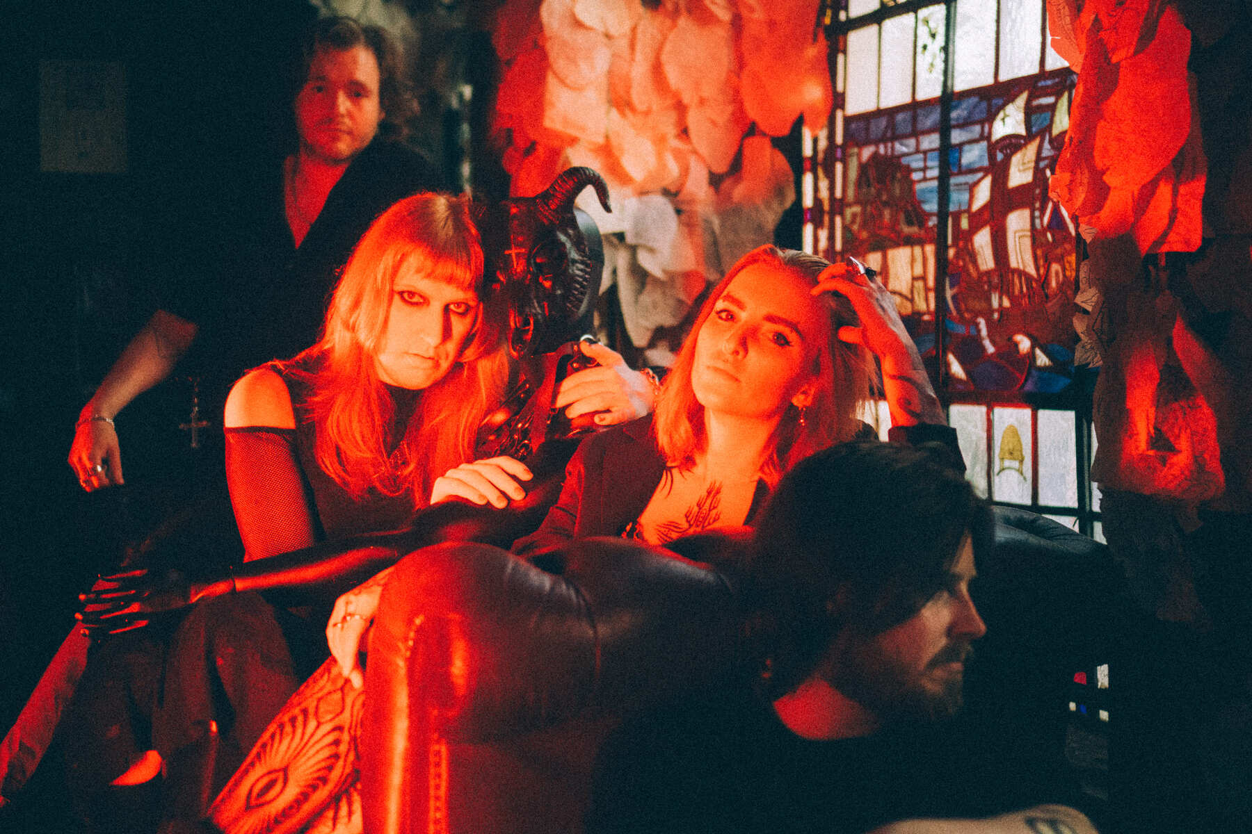 Press Pic Landscape  Foto: 