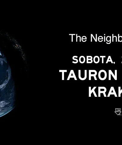 The Neighbourhood  Foto: 