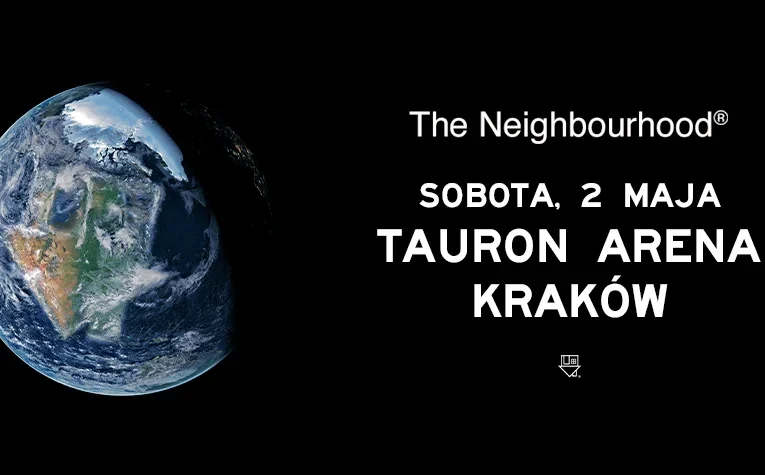 The Neighbourhood  Foto: 