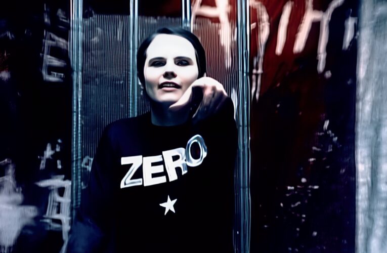 The Smashing Pumpkins wydali reedycję „Mellon Collie And The Infinite Sadness” z okazji 30-lecia  Foto: materiały prasowe / Universal Music Polska