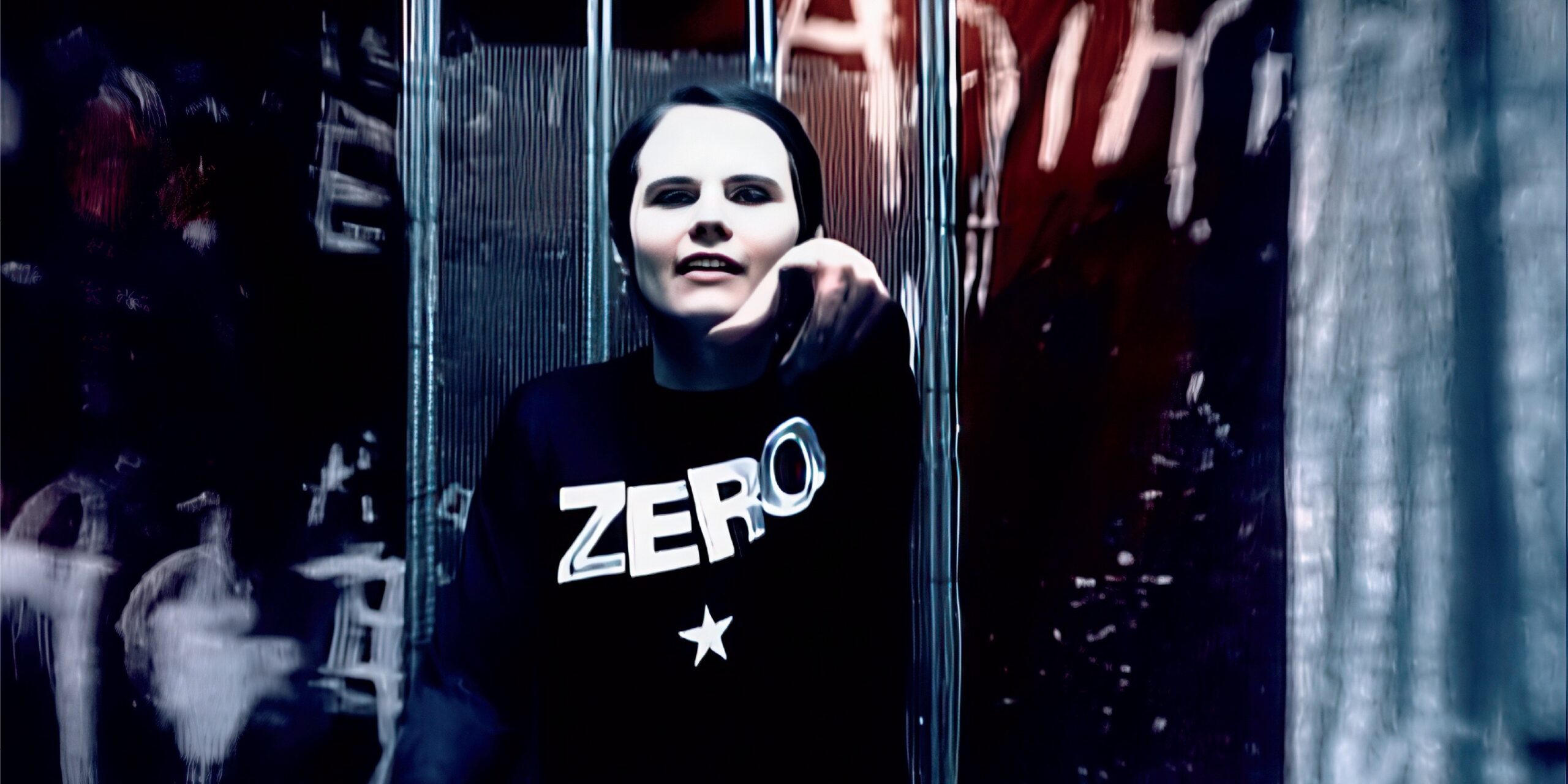 The Smashing Pumpkins wydali reedycję „Mellon Collie And The Infinite Sadness” z okazji 30-lecia  Foto: materiały prasowe / Universal Music Polska