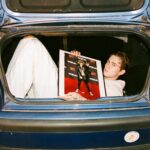 The Kid LAROI zapowiada nowy album „BEFORE I FORGET”  Foto: materiały prasowe / Sony Music Polska