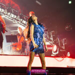 Sylwia Grzeszczak (30.11.2025) Warszawa, Martyna Florczuk Foto: Martyna Florczuk Sylwia Grzeszczak (30.11.2025) Warszawa, Martyna Florczuk Foto: Martyna Florczuk