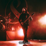 Of Mice & Men | 02.12.2025 | Progresja  Foto: © Paulina Pasturczak