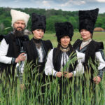 DakhaBrakha Foto: DakhaBrakha Foto: