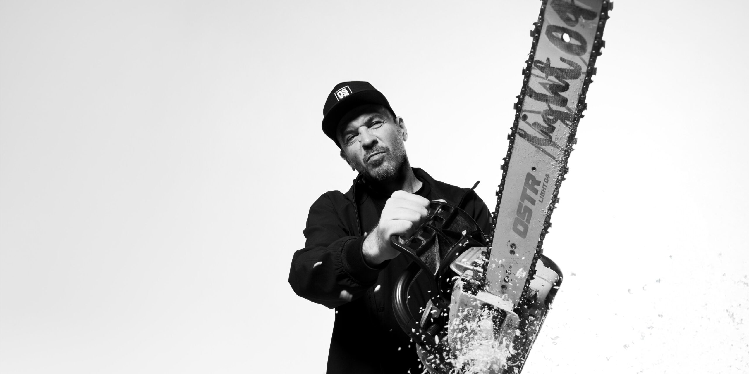 Premiera nowego albumu O.S.T.R. - 404  Foto: materiały prasowe / Sony Music Polska