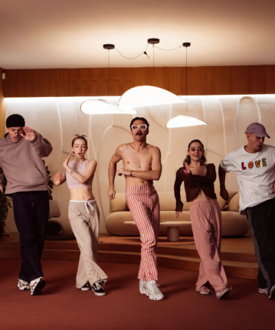 My Name is Poznań 4.0  Foto: 