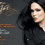 TARJA TURUNEN - 1920×1080 - WSPÓLNE  Foto: 