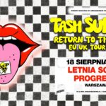 Tash Sultana Foto: Tash Sultana Foto: