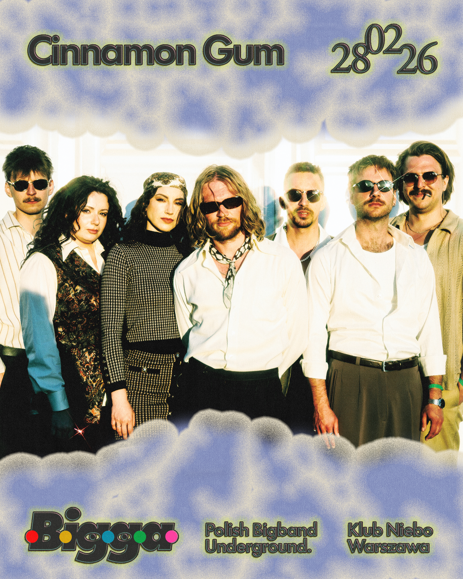 bigga_cinnamongum  Foto: 