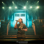 Sara James (4.12.2025) Palladium, Warsaw Foto: Martyna Florczuk Sara James (4.12.2025) Palladium, Warsaw Foto: Martyna Florczuk