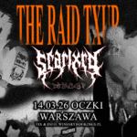 SCARLXRD - FB EVENT - WARSZAWA Foto: SCARLXRD - FB EVENT - WARSZAWA Foto: