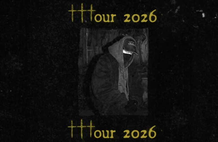 Taco Hemingway  Foto: 