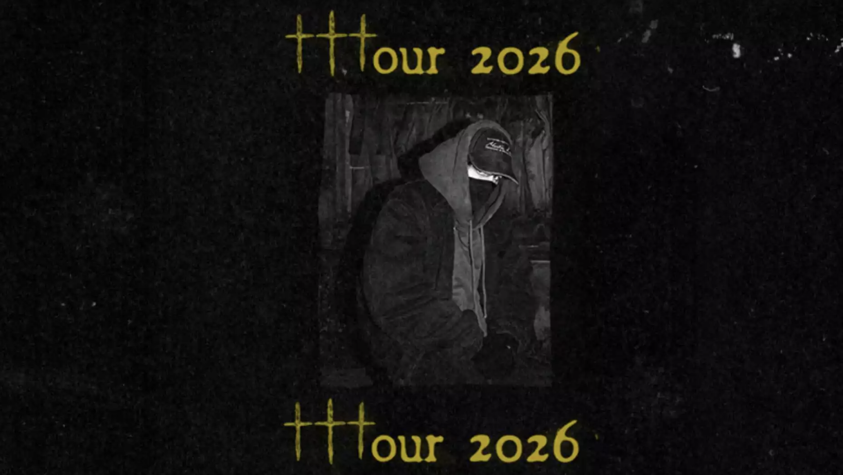 Taco Hemingway  Foto: 