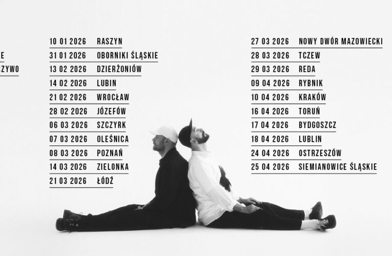 Fisz Emade Tworzywo  Foto: 