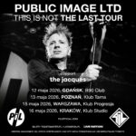 public image limited Foto: public image limited Foto: