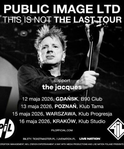 public image limited  Foto: 