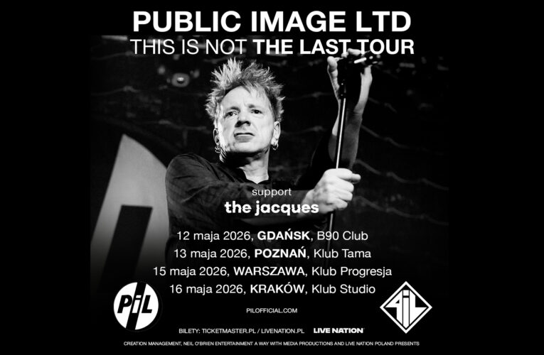 public image limited  Foto: 