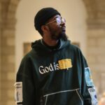 Joel Ross z przesłaniem nadziei i miłości na nowym albumie Foto: materiały prasowe / Universal Music Polska Joel Ross z przesłaniem nadziei i miłości na nowym albumie Foto: materiały prasowe / Universal Music Polska