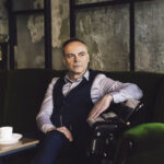 Wiesław Prządka New Musette Quartet  Foto: materiały prasowe / Blue Note Poznań